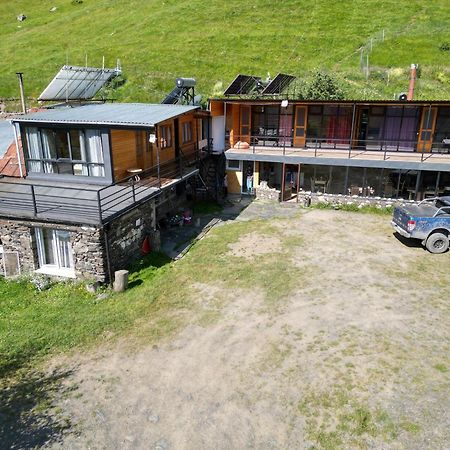 Ardoti Guest House Dış mekan fotoğraf