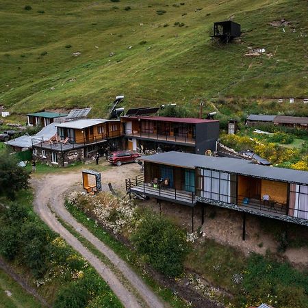 Ardoti Guest House Dış mekan fotoğraf