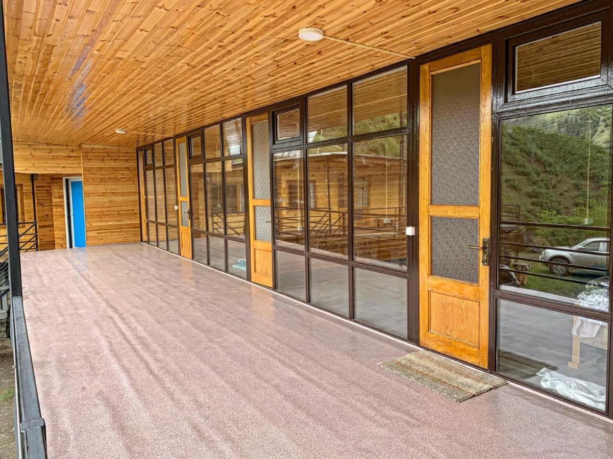 Ardoti Guest House Dış mekan fotoğraf