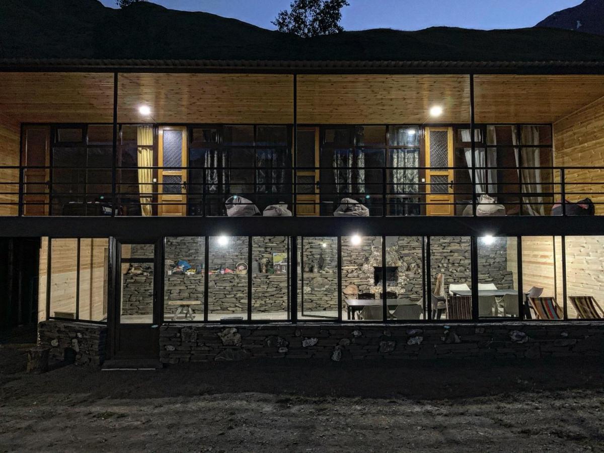 Ardoti Guest House Dış mekan fotoğraf