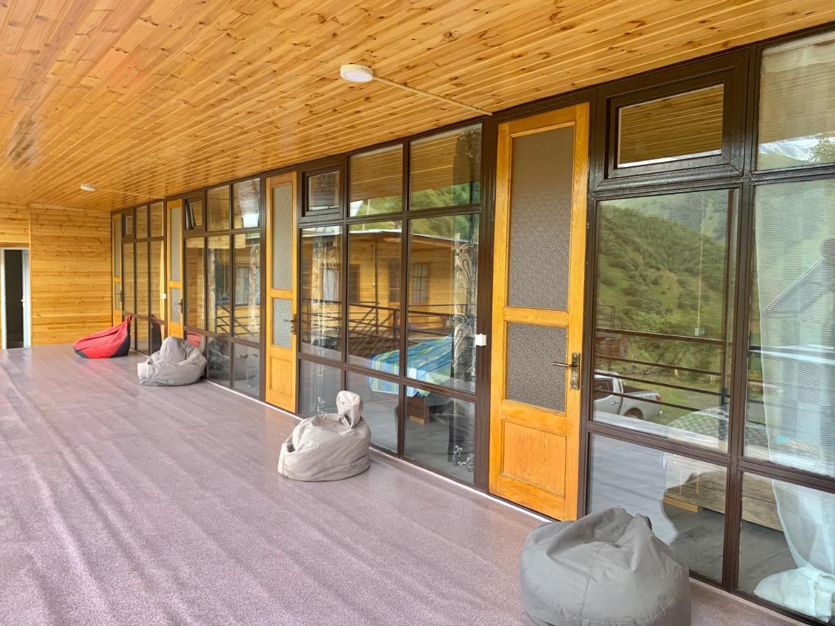 Ardoti Guest House Dış mekan fotoğraf
