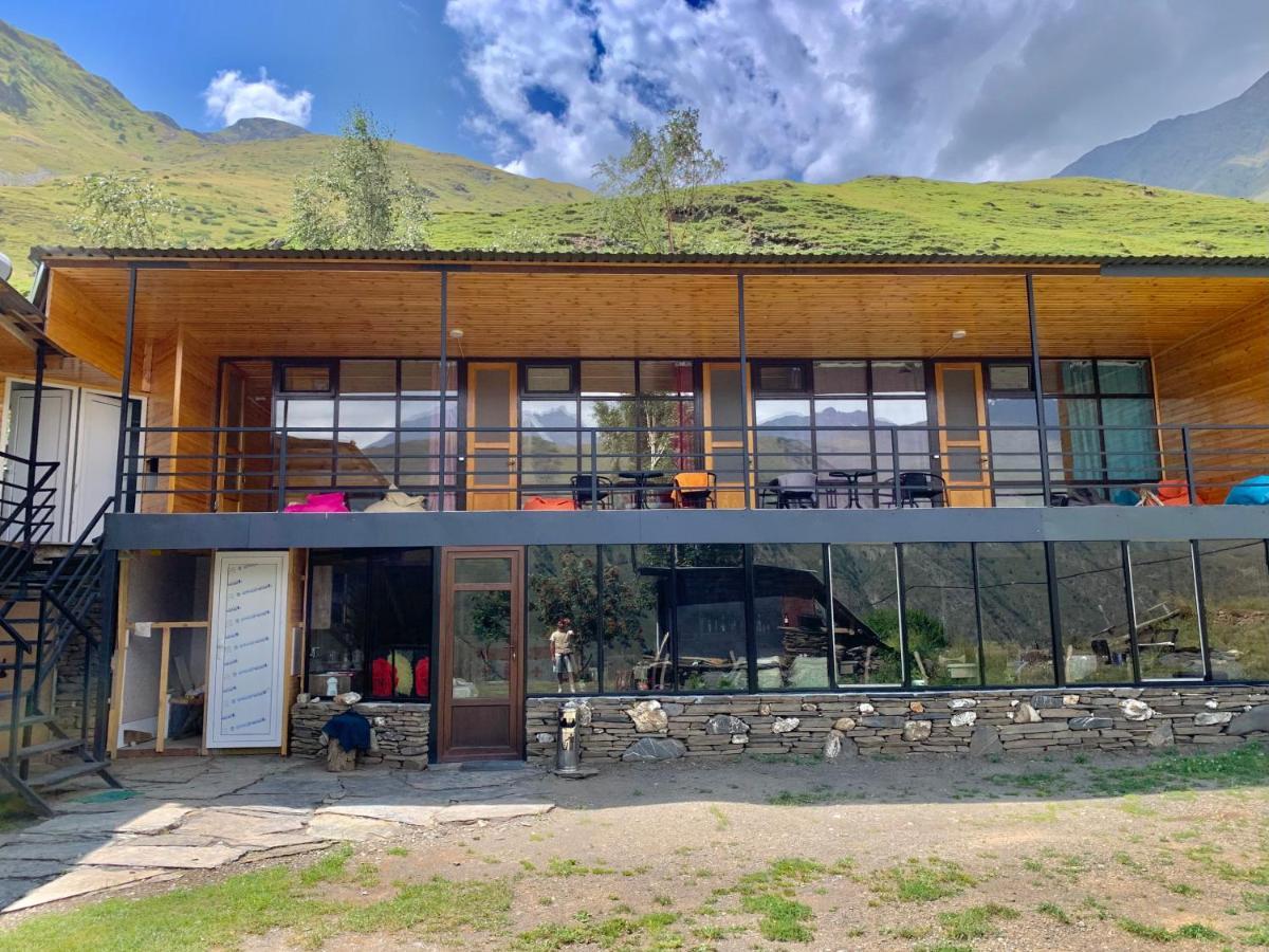 Ardoti Guest House Dış mekan fotoğraf