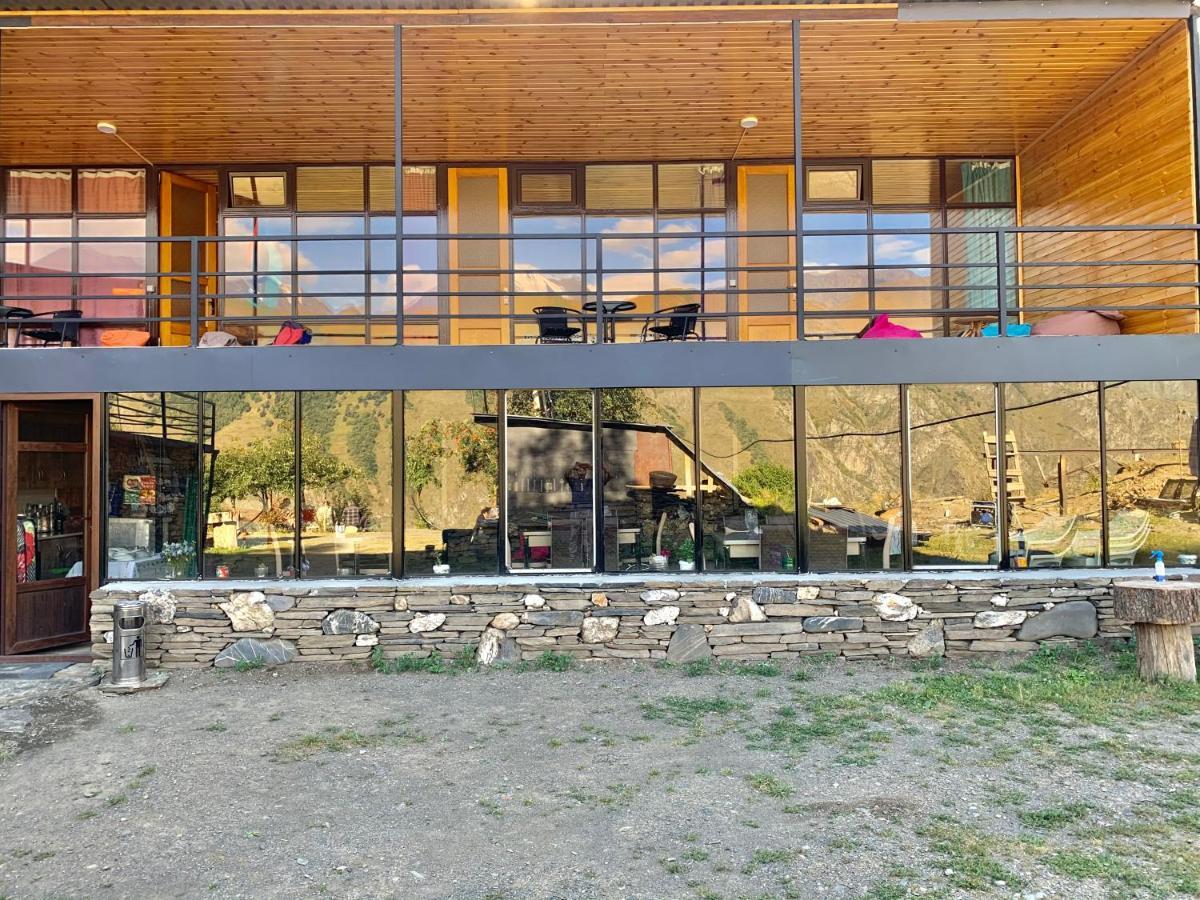 Ardoti Guest House Dış mekan fotoğraf