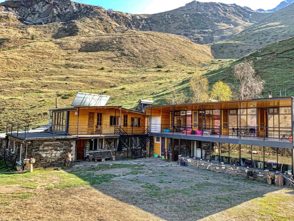 Ardoti Guest House Dış mekan fotoğraf