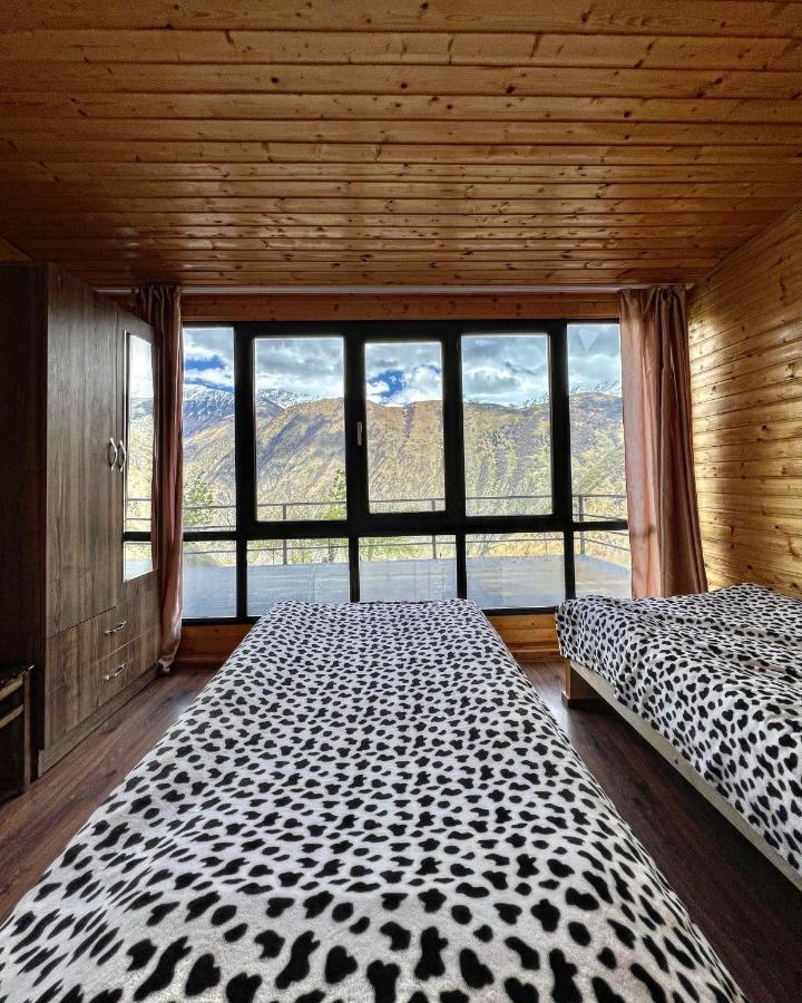 Ardoti Guest House Dış mekan fotoğraf