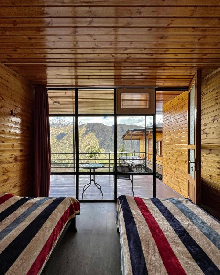 Ardoti Guest House Dış mekan fotoğraf