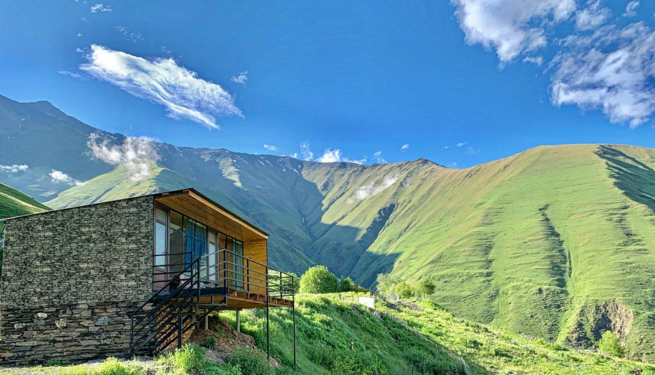 Ardoti Guest House Dış mekan fotoğraf