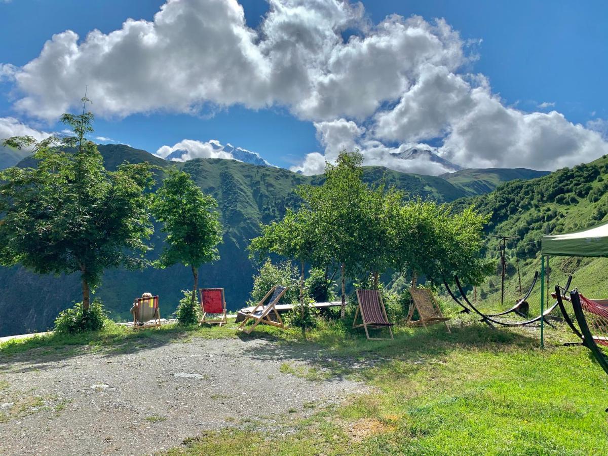 Ardoti Guest House Dış mekan fotoğraf