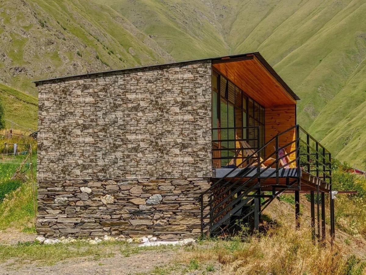 Ardoti Guest House Dış mekan fotoğraf