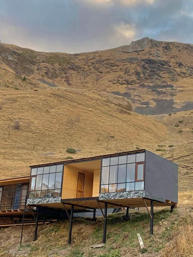 Ardoti Guest House Dış mekan fotoğraf