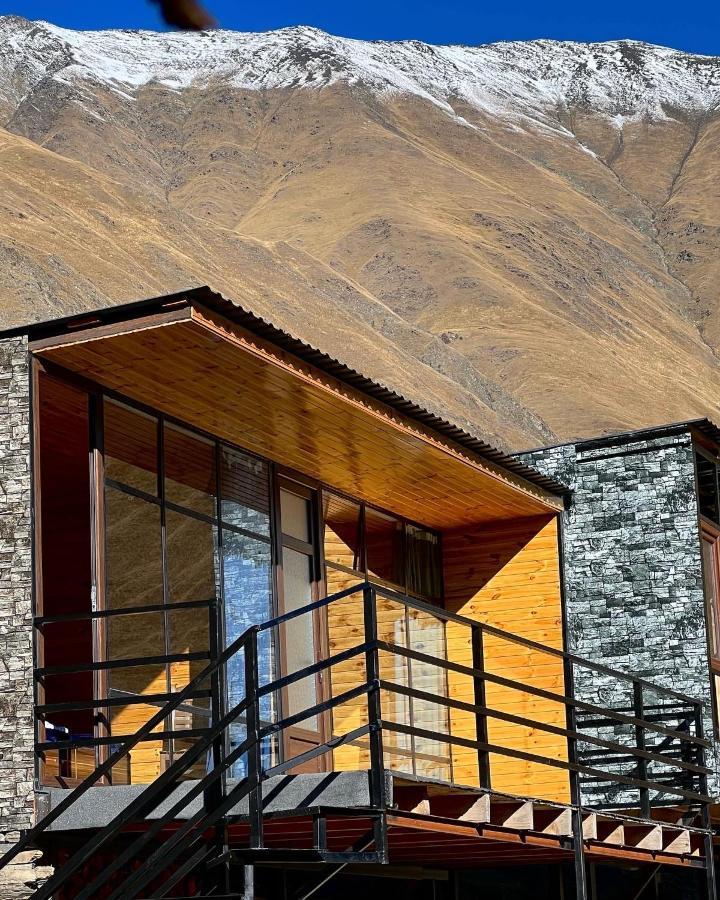 Ardoti Guest House Dış mekan fotoğraf