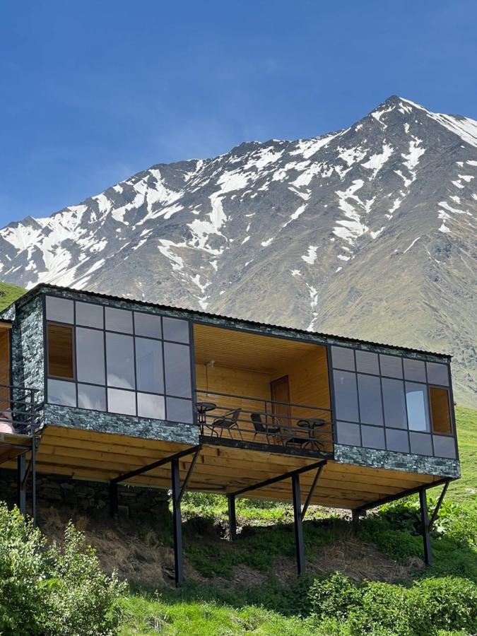 Ardoti Guest House Dış mekan fotoğraf