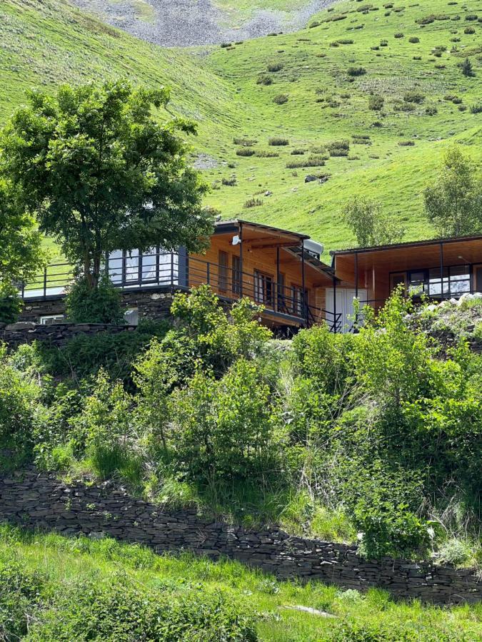 Ardoti Guest House Dış mekan fotoğraf