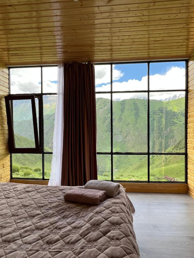 Ardoti Guest House Dış mekan fotoğraf