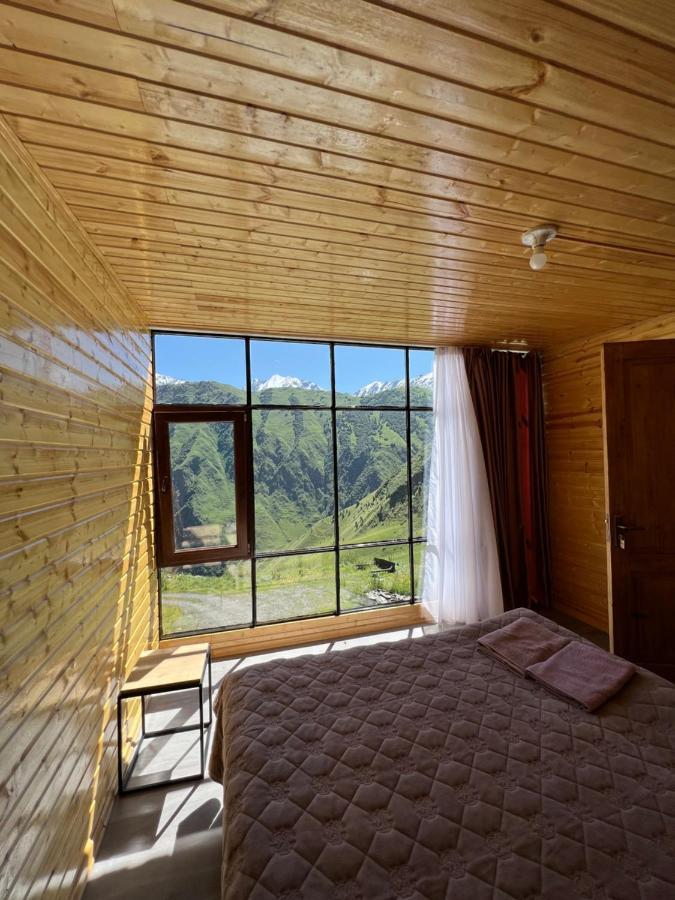 Ardoti Guest House Dış mekan fotoğraf