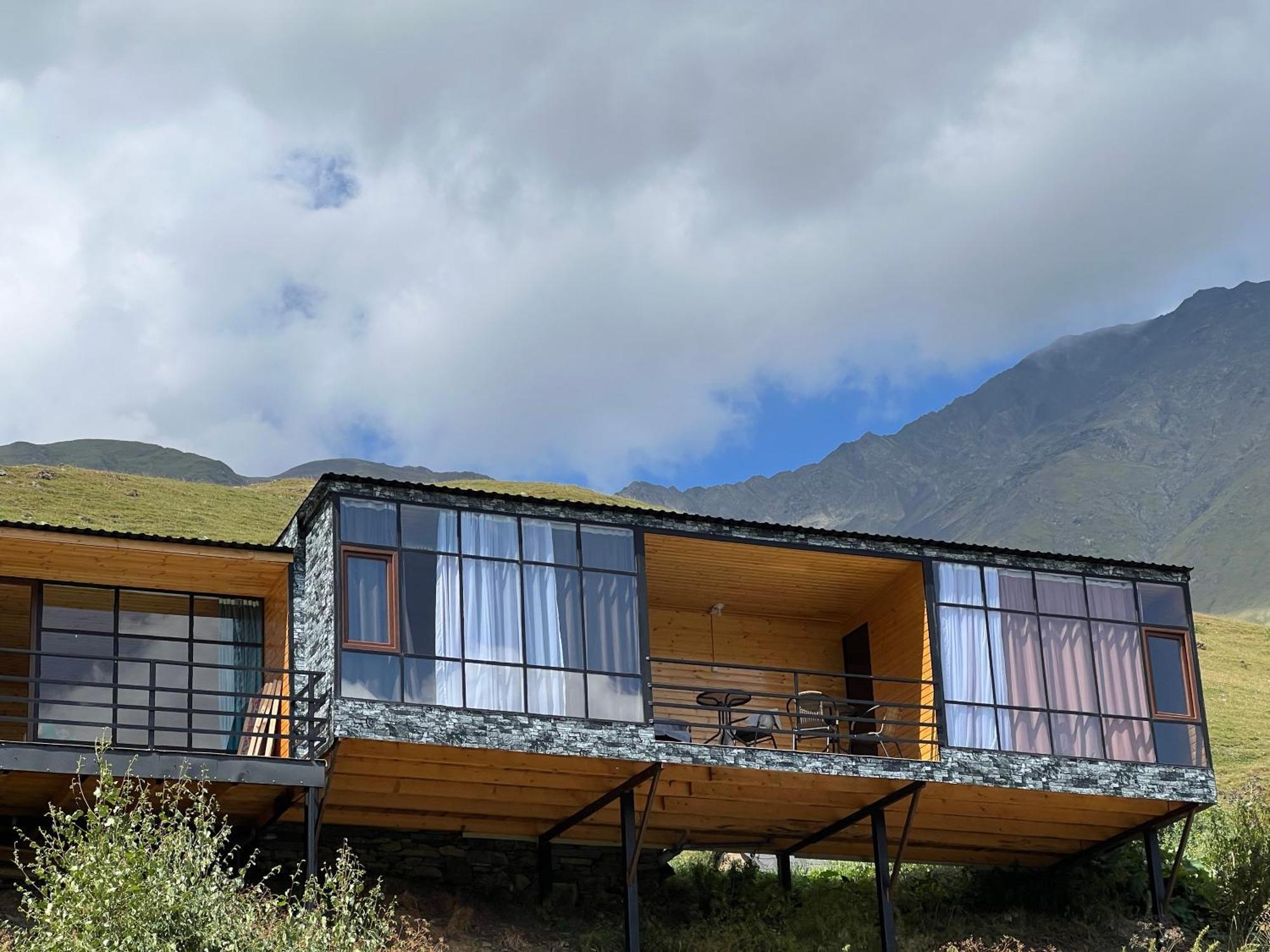Ardoti Guest House Dış mekan fotoğraf