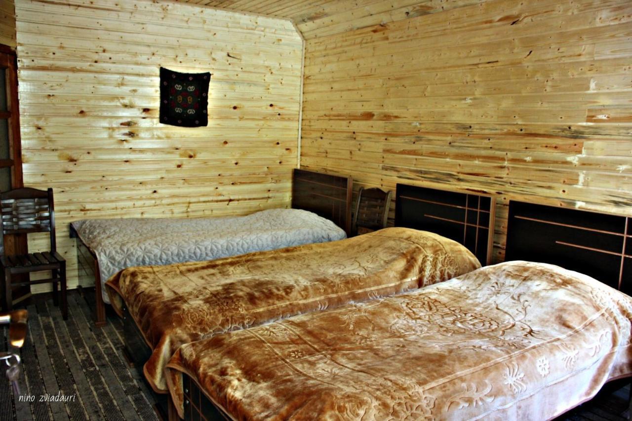 Ardoti Guest House Dış mekan fotoğraf